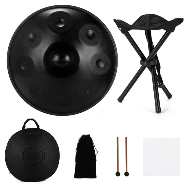 Musical Percussion Instrument Guiro Percussion Instrument Anti-rust for Music Lovers for Professional Performance 